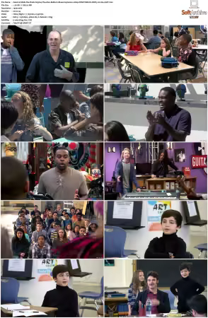 Walk The Prank S01-S03 1080p DSNP WEB-DL DDP5.1 H264-MIXED