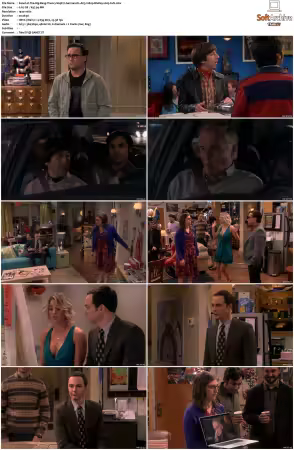 The Big Bang Theory S01-S12 German DL AC3 1080p BluRay x265-FuN