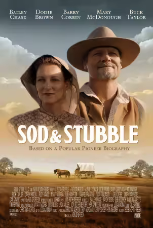 Sod And Stubble 2025 720p WEBRip-LAMA