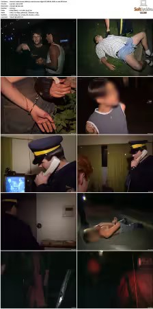 Under Arrest S01-S08 NF WEB-DL DDP2.0 x264-BTW