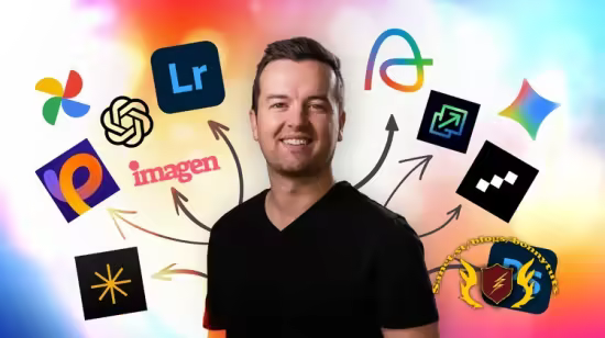 AI for Photography: A Photographer's Guide to Using AI Tools