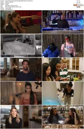Winter House S01 S03 1080p AMZN WEB-DL DDP2.0 H264-NTb