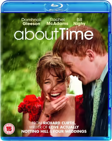 About Time 2013 1080p WEB-DL H264 AAC-UBWEB