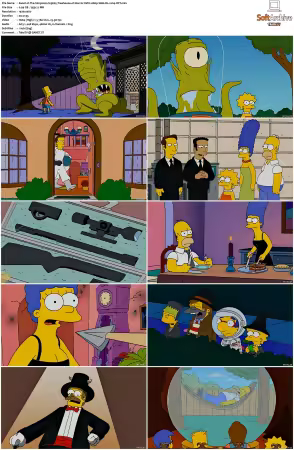The Simpsons S19 1080p Web-DL x264-OFT