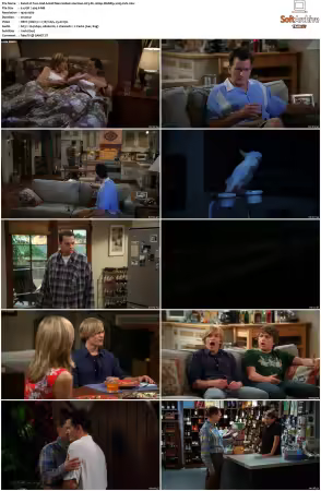 Two And A Half Men S01-S12 German AC3 DL 1080p WebRip x265-Fun