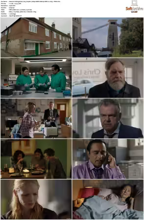 Unforgotten 2015 S01 S06 1080p AMZN Webrip DDP2 0 x265-Vialle