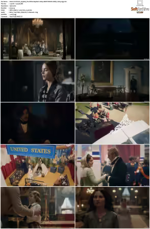 Victoria S01 S03 1080p AMZN WEB-DL DDP5.1 H265-d3g