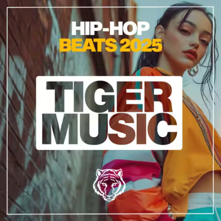 Various Artists - Hip-Hop Beats 2025