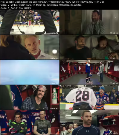 Goon Last of the Enforcers 2017 1080p BluRay HEVC x265 5.1 BONE