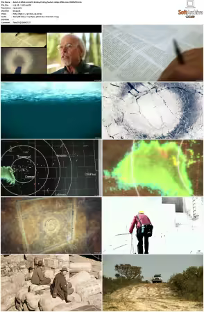 What on Earth S01-S09 1080p WEB x264-SCENE