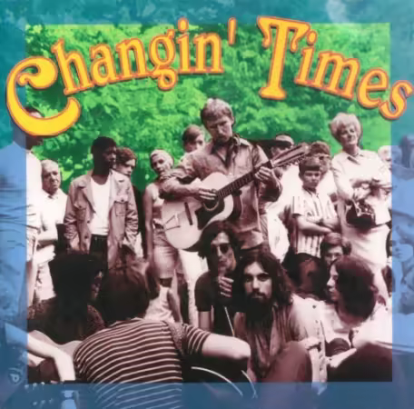 Various Artists - Changin' Times (1994)