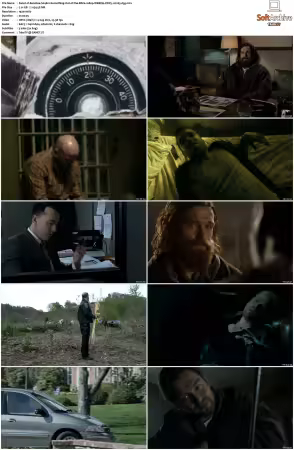 Banshee S01 S04 1080p WEBRip DDP5.1 H265-d3g