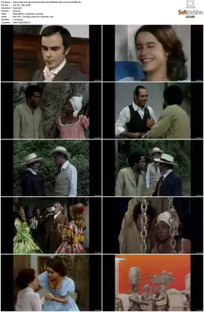 Escrava Isaura S01 1080p VOYO WEB-DL AAC2.0 H264-SPWEB