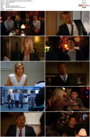 Happy Endings S01-S03 1080p BluRay x264-YELLOWBiRD