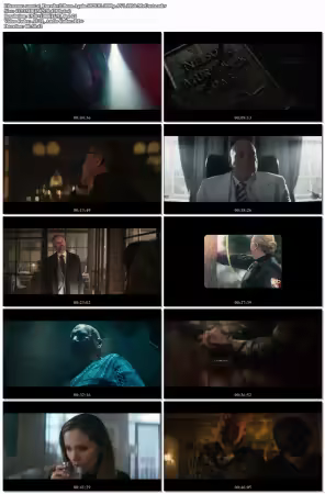 Daredevil Born Again S02E01 1080p AV1 10bit-MeGusta