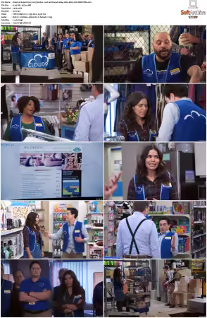 Superstore 2015 S01-S06 1080p H265 EAC3 6CH-MNKYDDL