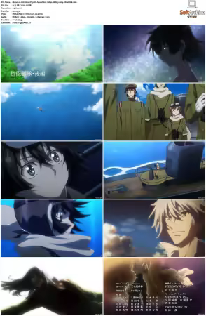 Unlimited Psychic Squad S01 1080p BluRay x264-URANiME