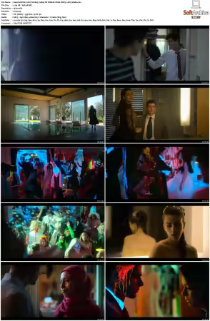Elite 2018 S01-S08 1080p NF WEB-DL DUAL DDP5.1 AV1-Vialle