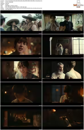Like Water for Chocolate S01 1080p AMZN WEB-DL DUAL DDP5.1 H264-Kitsune