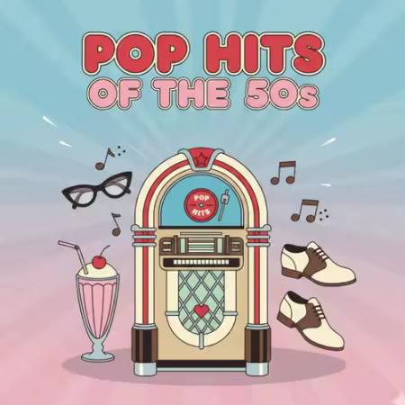 VA - Pop Hits of the 50s (2026)