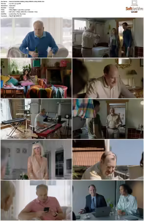Solsidan S01-S09 1080p WEB-DL H264 x265-WoKE