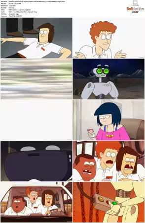 Close Enough S03 WEBRip EAC3 5.1 1080p x265-iVy