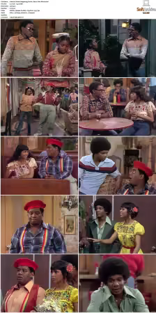 Whats Happening S01-S03 DVDRip XviD-NGP
