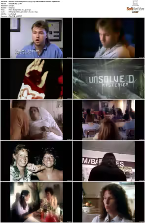 Unsolved Mysteries S14 AMZN WEB-DL AAC2.0 H264-BTN