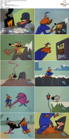 What a Cartoon S01-S02 H264-NGP