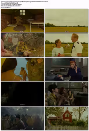 Moonrise Kingdom 2012 1080p BluRay x265 10bit EAC3 5.1 Silence