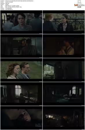 We Were the Lucky Ones S01 2160p WEB H265-SuccessfulCrab