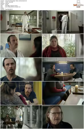 Der Tatortreiniger S01 S07 Complete German 1080p BluRay x264-Scene