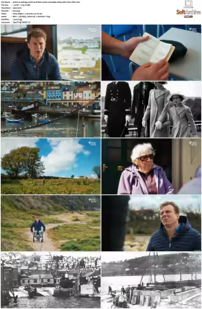 Walking Wartime Britain S01 1080p HDTV H264-TLisTOTALLOSERS