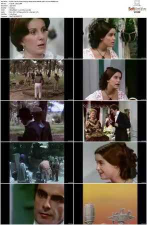 Escrava Isaura S01 1080p VOYO WEB-DL AAC2.0 H264-SPWEB