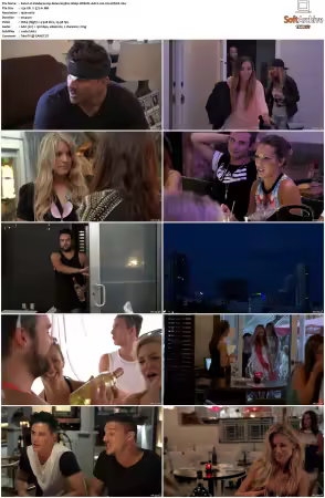 Vanderpump Rules S03 1080p WEB-DL AAC2.0 H264-KiNGS