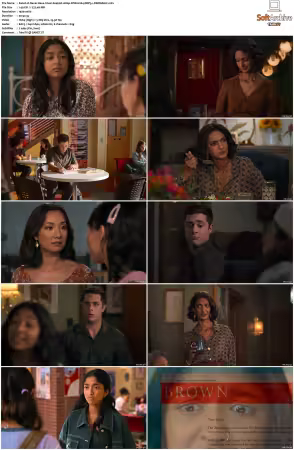 Never Have I Ever S01 S04 1080p WEB H264 DDP5.1-DERMAGiC