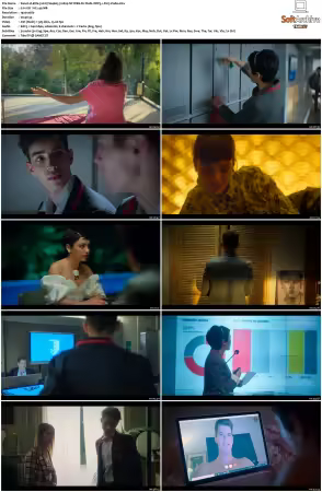 Elite 2018 S01-S08 1080p NF WEB-DL DUAL DDP5.1 AV1-Vialle