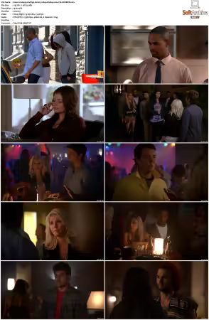 Happy Endings S01-S03 1080p BluRay x264-YELLOWBiRD