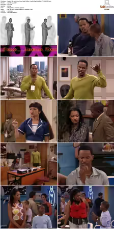 The Jamie Foxx Show 1996 S01-S05 1080p H265 AAC 2CH-MNKYDDL