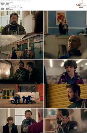 Uncle S01 S03 1080p WEB-DL DDP2 0 H264-squalor