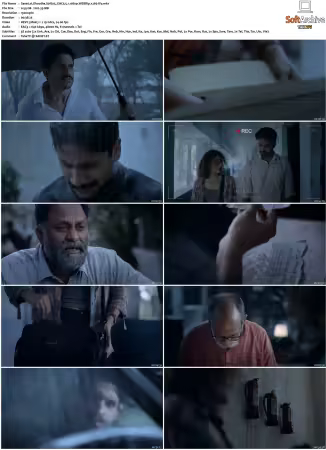 Dhootha S01 WEBRip EAC3 5 1 1080p x265-iVy