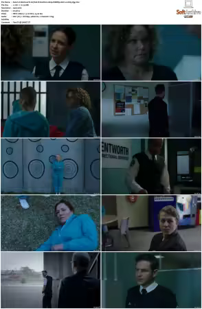 Wentworth S01-S09 1080p WEB h265-d3g
