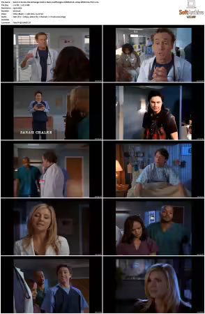 Scrubs 2001 S01-S09 GERMAN DL 1080p WEB h264-MIXED