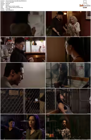 Vida S01 2160p WEB H265-PETRiFiED