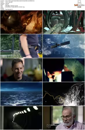 What on Earth S01-S09 1080p WEB x264-SCENE