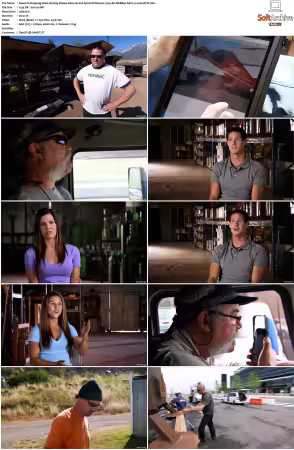 Shipping Wars S02 720p AE WEBRip AAC2.0 x264-BTW