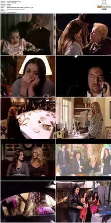 Gene Simmons Family Jewels S01 DVDRip XviD-SiNK