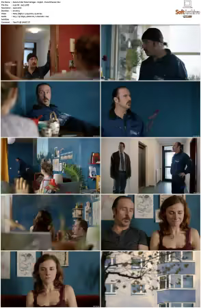 Der Tatortreiniger S01 S07 Complete German 1080p BluRay x264-Scene