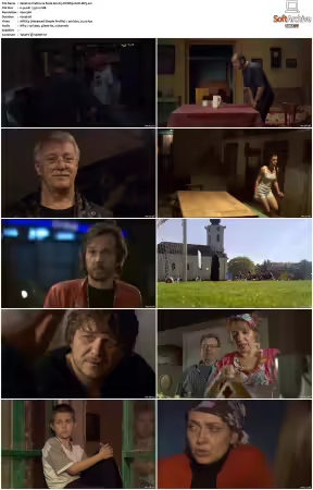 Vratice se Rode S01 The Show DVDRip XviD MP3-NGP