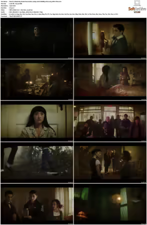Dead Boy Detectives S01 1080p 10bit WEBRip 6CH x265 HEVC-PSA